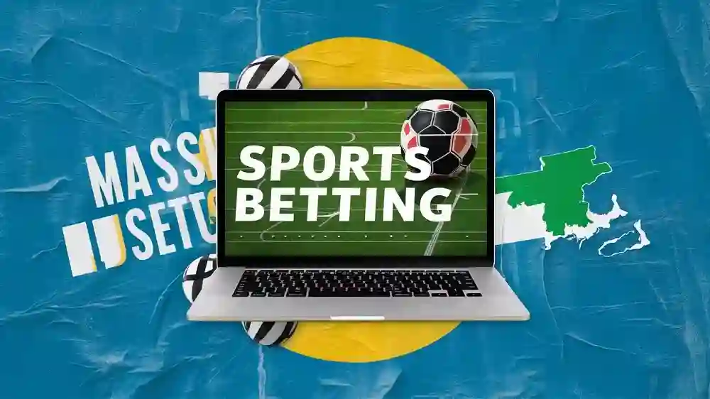 sports betting