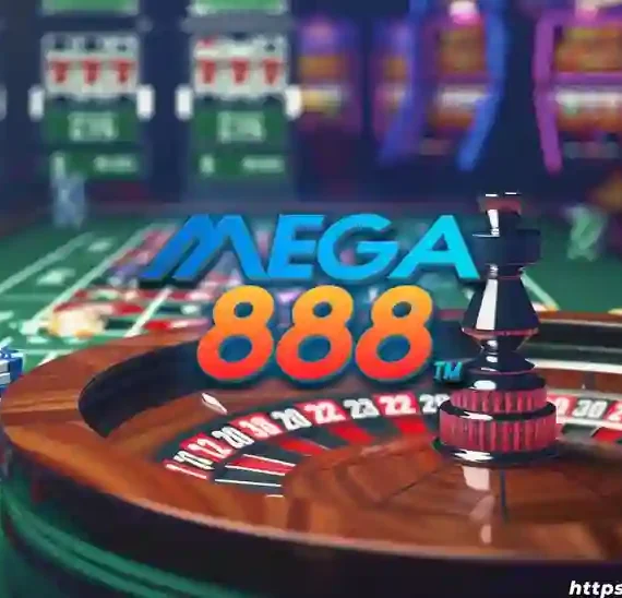 mega888 download apk