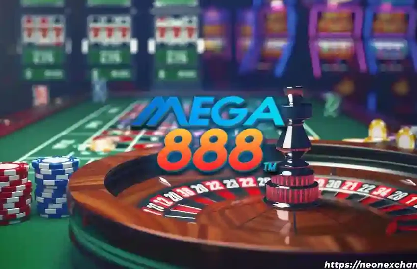 mega888 download apk