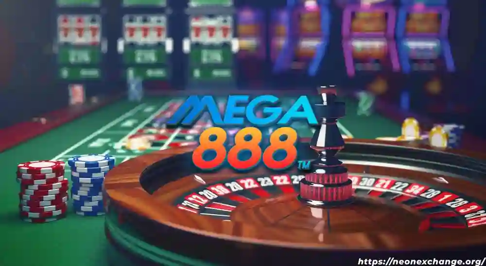 mega888 download apk