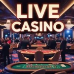 Live Casino