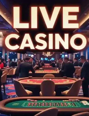 Live Casino