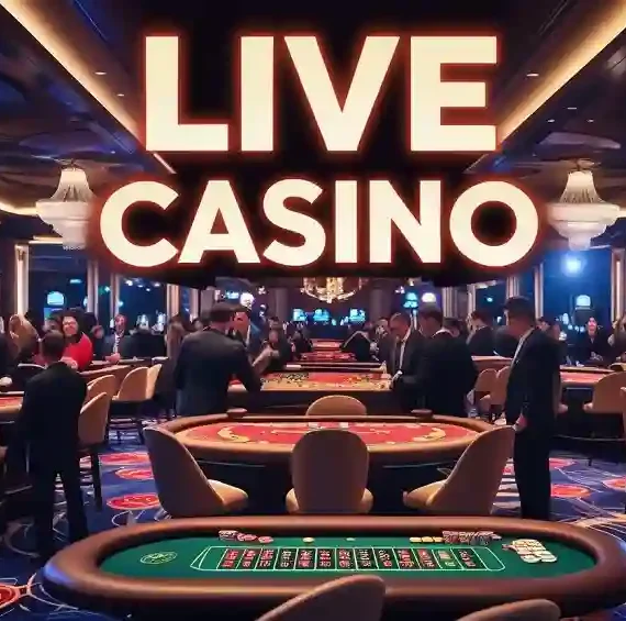 Live Casino