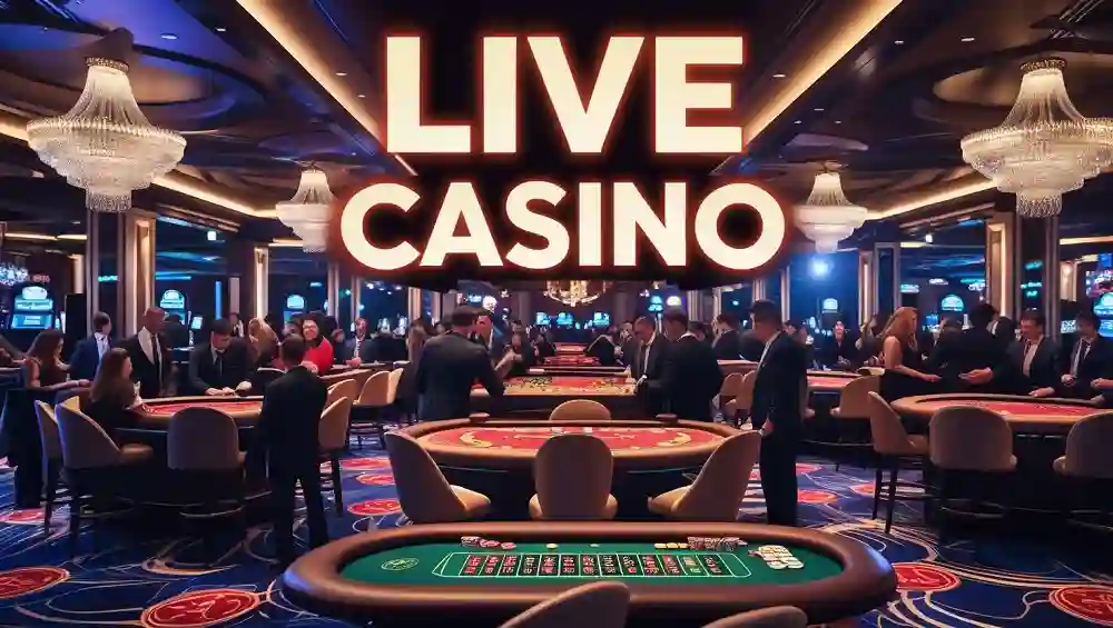 Live Casino